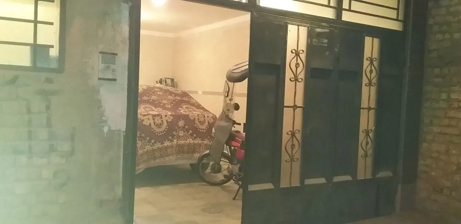 فروش یا معاوضه خانه دو طبقه|فروش خانه و ویلا|اصفهان, قائمیه|دیوار