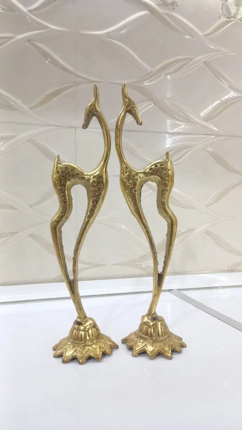 تندیس برنزی|مجسمه، تندیس، ماکت|ملایر, |دیوار