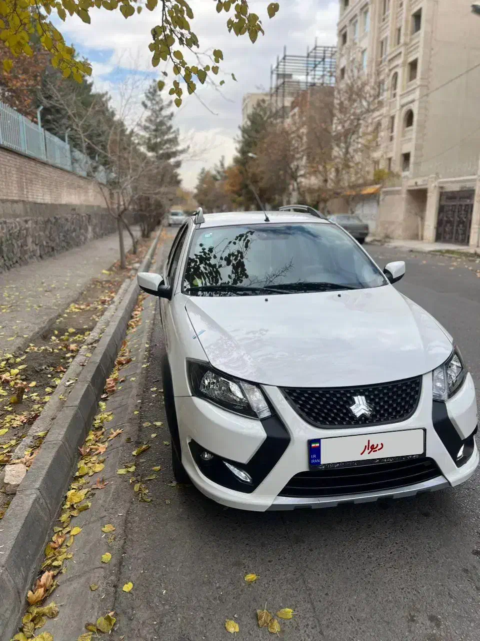 کوییک ۱۴۰۲|خودرو سواری و وانت|مشهد, صیاد شیرازی|دیوار