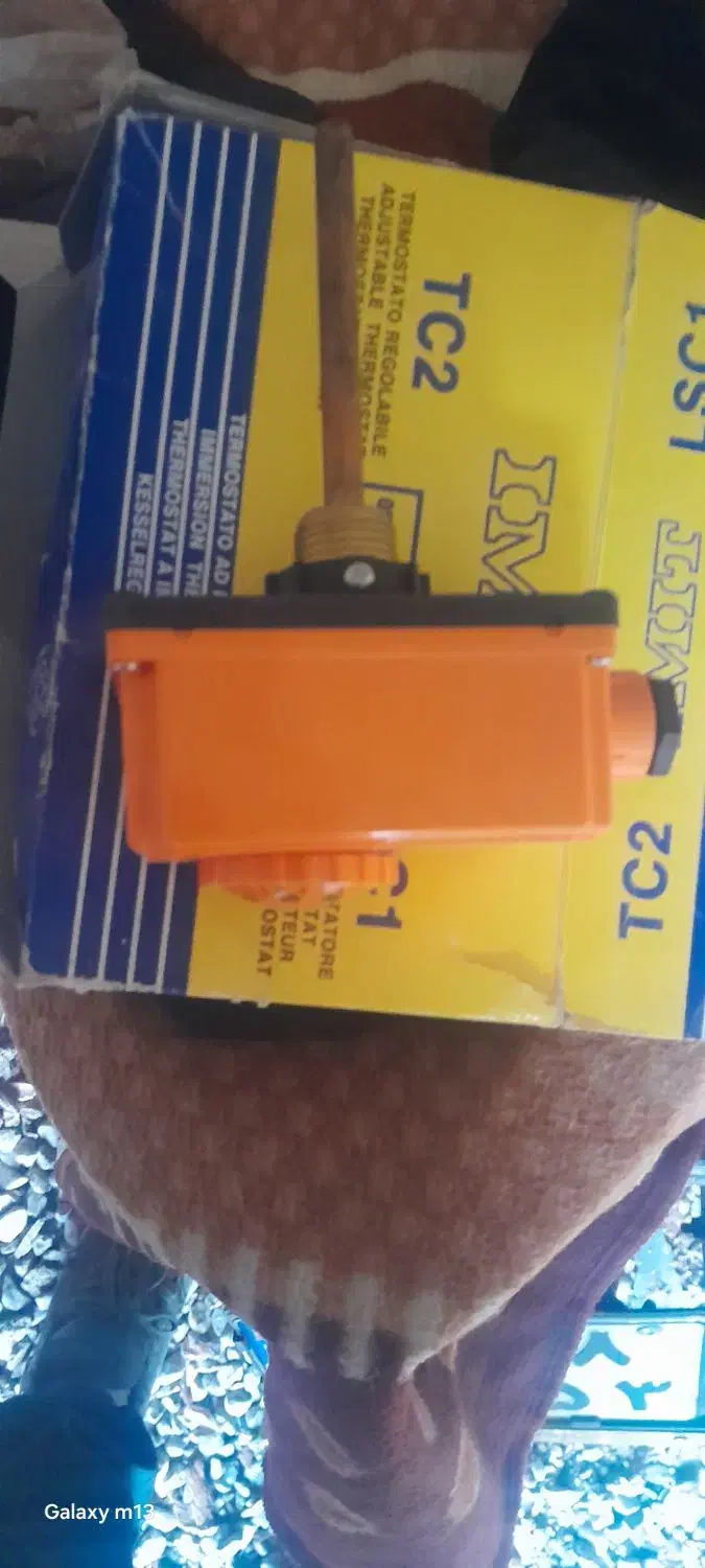 ترموستات|بخاری، هیتر، شومینه|رامیان, |دیوار