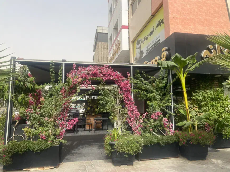 چهار دیواری مدرس|اجارهٔ دفتر صنعتی، کشاورزی، تجاری|یزد, |دیوار