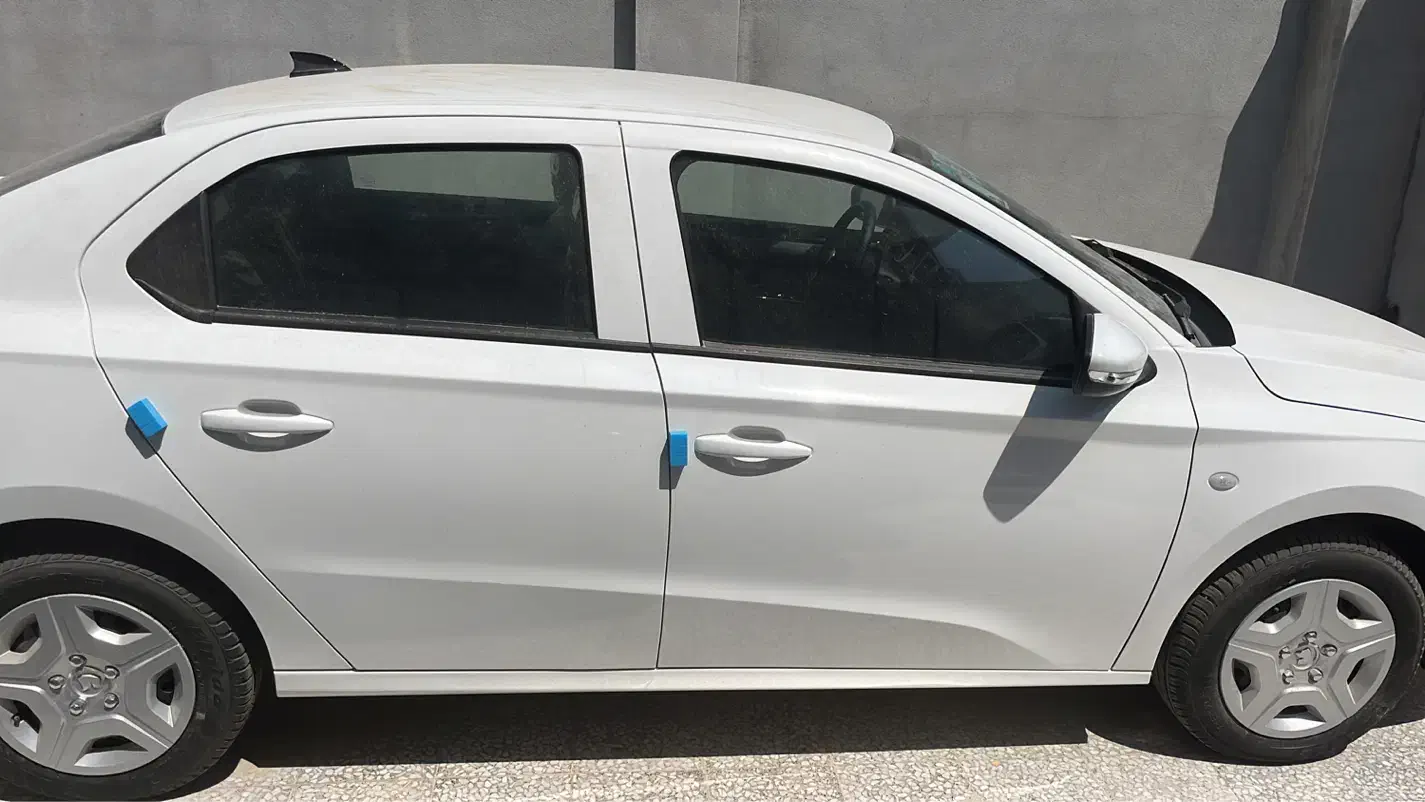 تارا V1 مدل 1404|خودرو سواری و وانت|بستک, |دیوار