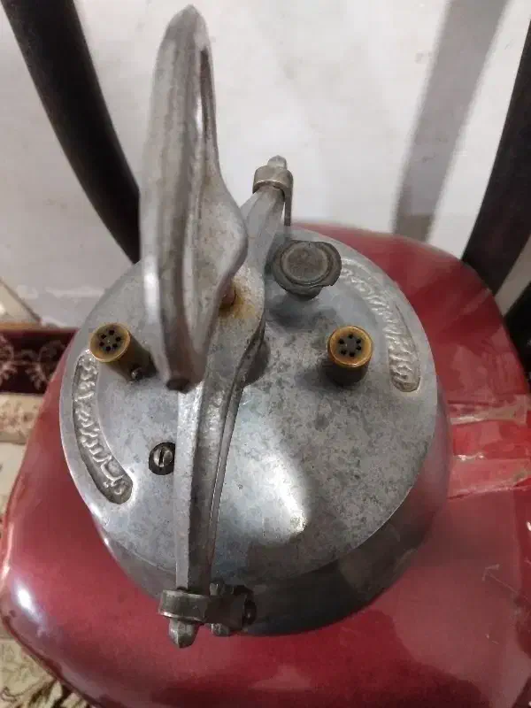 دیگ بخار|ظروف پخت‌وپز|قزوین, |دیوار