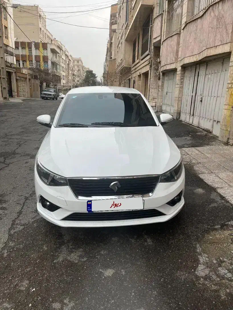 تارای دنده ای v1 ESP|خودرو سواری و وانت|تهران, گاندی|دیوار