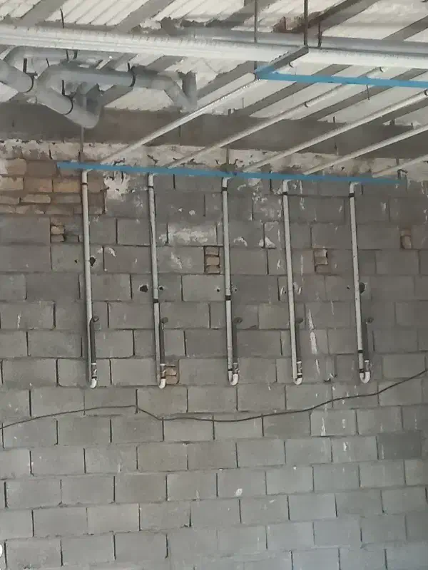 لوله کشی گاز و آتش نشانی کلی و جزئی|خدمات پیشه و مهارت|تهران, والفجر (افسریه)|دیوار