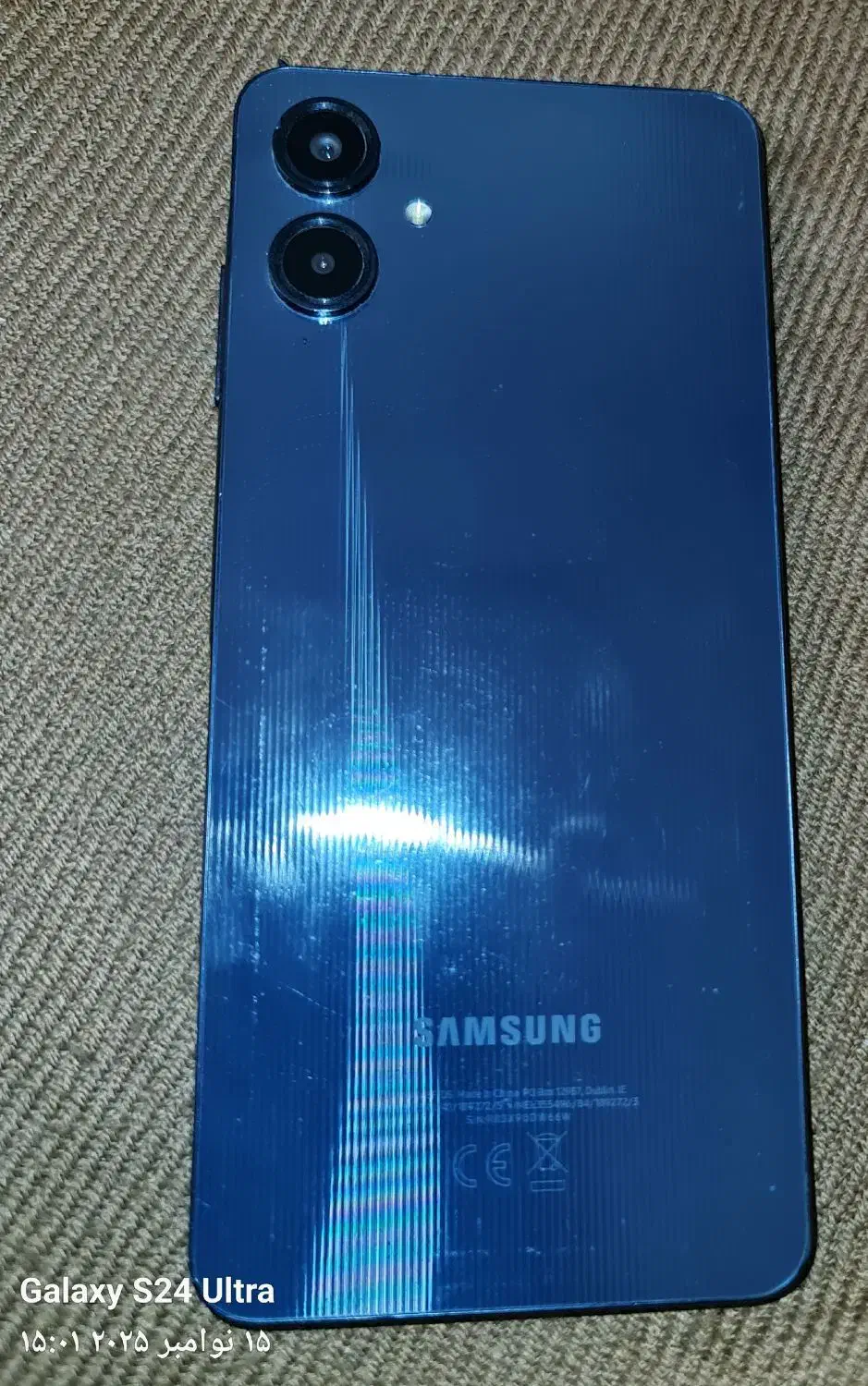 a06 در حد خشک ۱۲۸ گیگ|موبایل|هیرمند, |دیوار