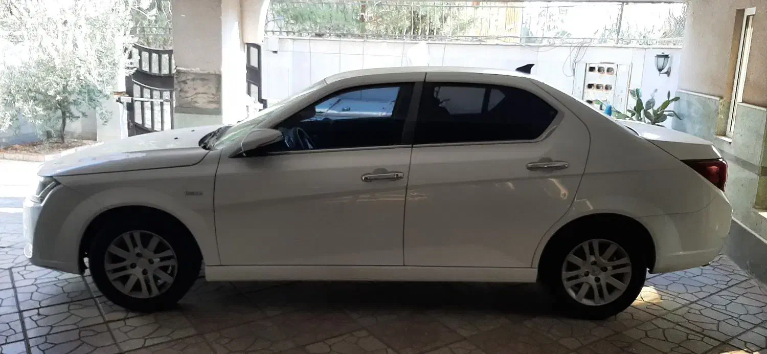 دنا پلاس تیپ۲|خودرو سواری و وانت|سمنان, |دیوار