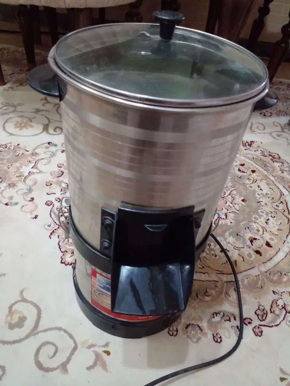 سبزی خرد کن نو|سایر لوازم برقی|بندر ماهشهر, |دیوار