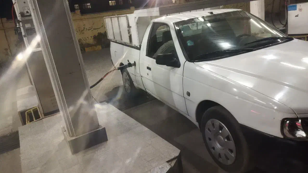 آریسان ۱ مدل ۹۴|خودرو سواری و وانت|اصفهان, کوی راه حق|دیوار