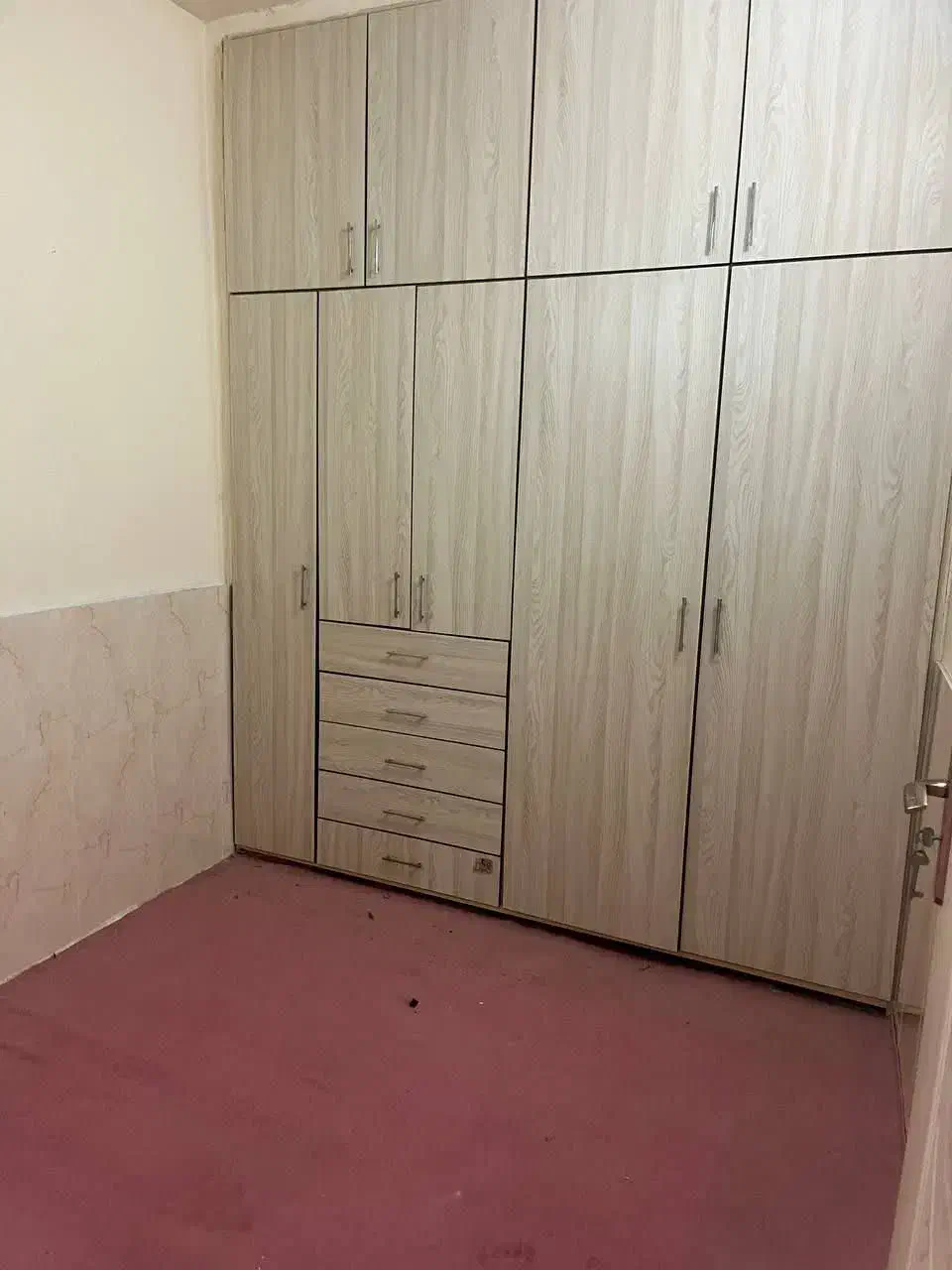 واحد درجه یک ویلایی بیسیم|فروش خانه و ویلا|زنجان, |دیوار