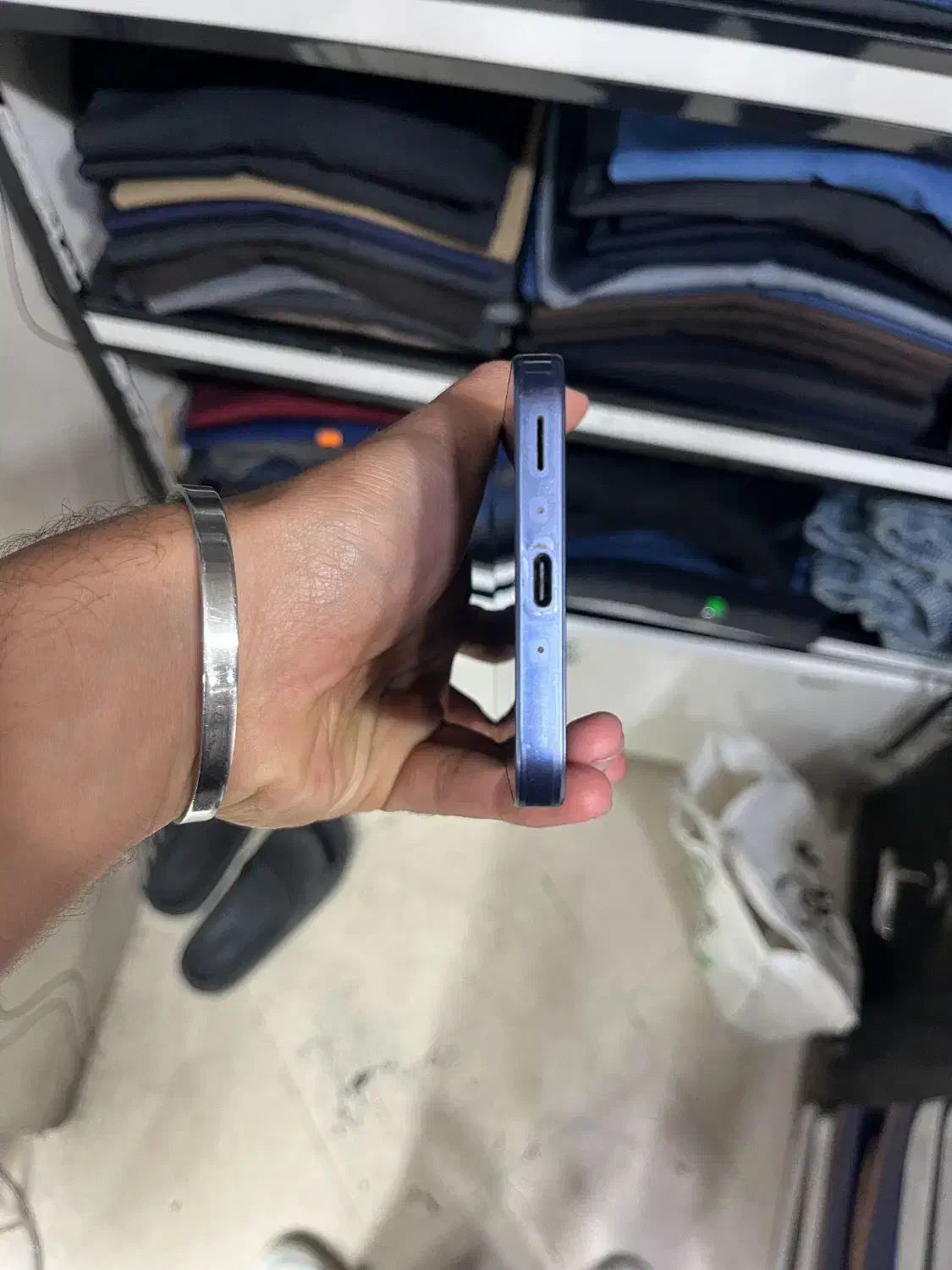 سامسونگ A35 5G|موبایل|تهران, هفت حوض|دیوار