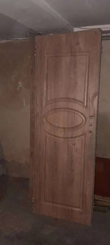 درب چوبی اتاق و سرویس بهداشتی و حمام|مصالح و تجهیزات ساختمان|تهران, سلسبیل جنوبی|دیوار