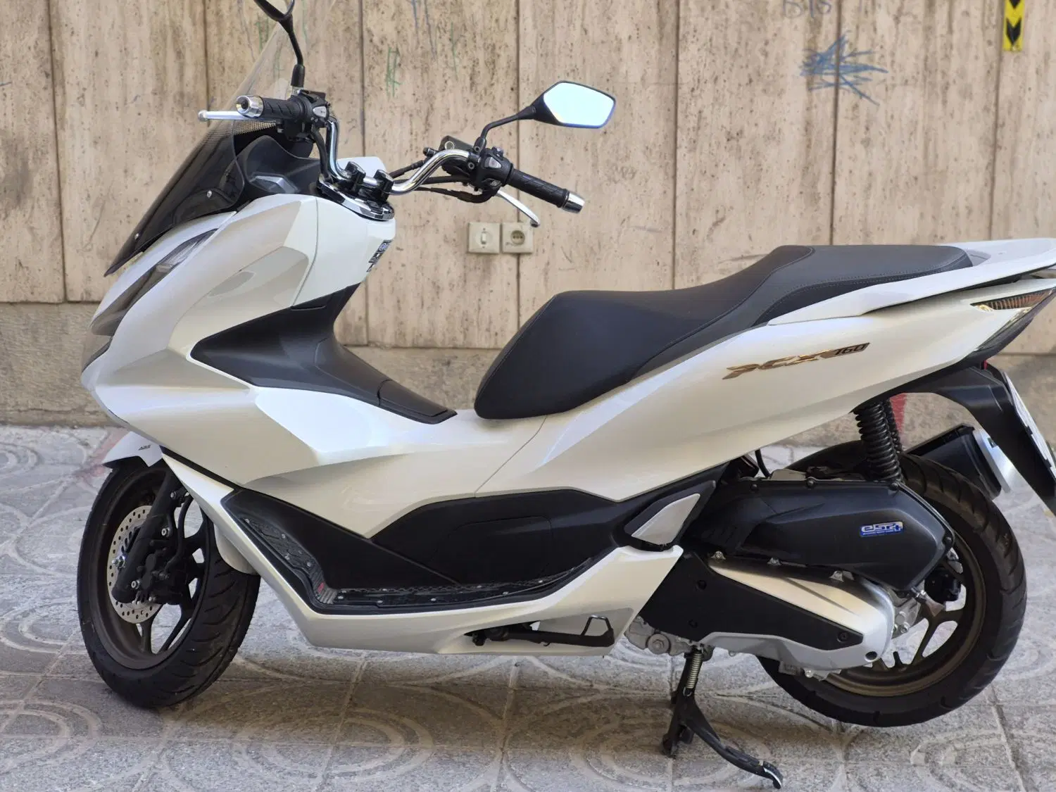 pcx160 مدل 1404|موتورسیکلت|تهران, توحید|دیوار