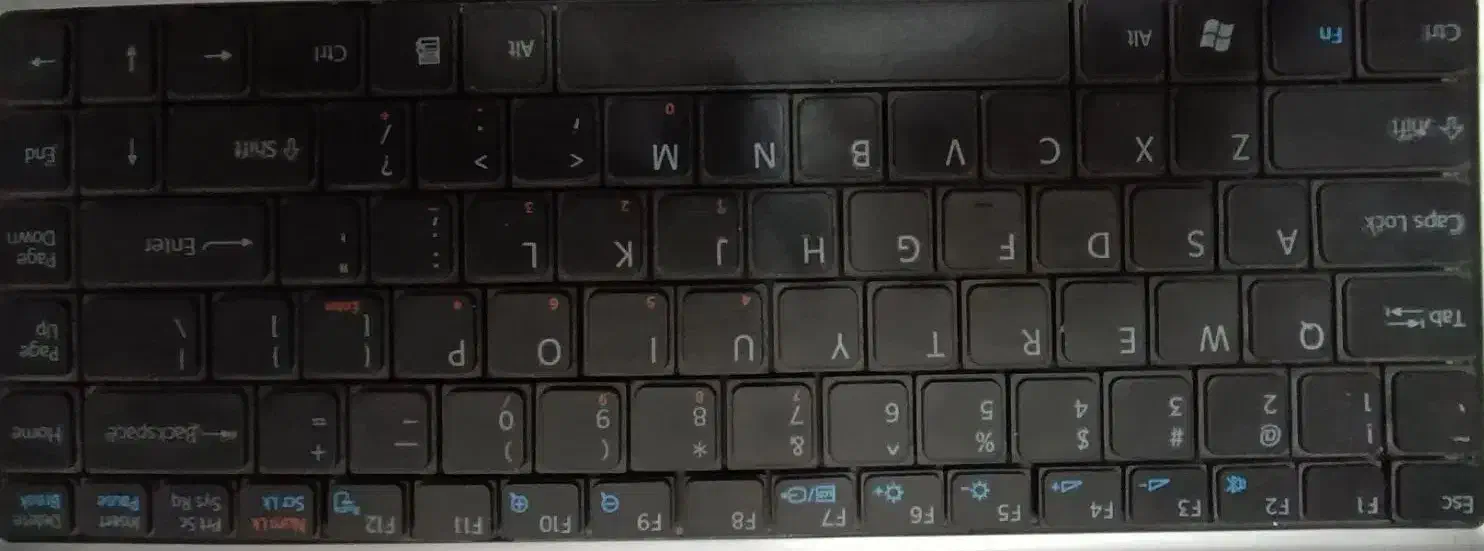 ال سی دی/ رم/ اسپیکر/کیبورد لپ‌تاپ|قطعات و لوازم جانبی رایانه|شهرضا, |دیوار