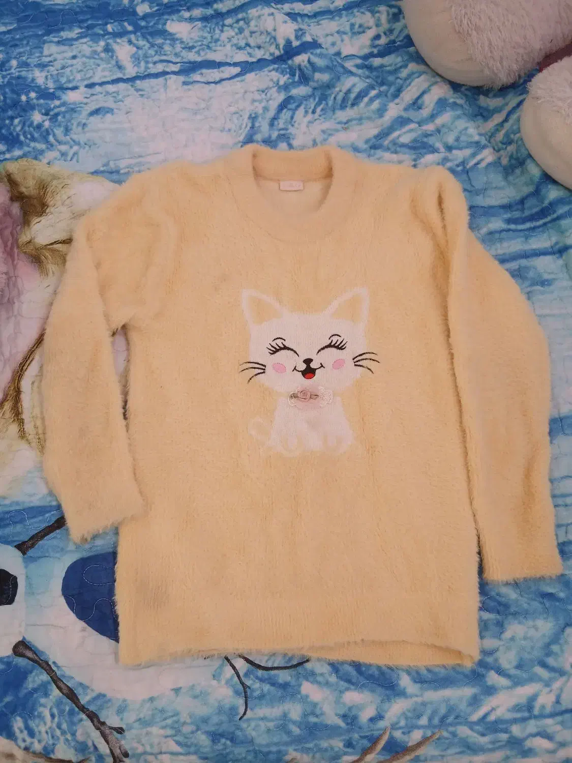 بافت دخترانه|کفش و لباس بچه|کاشمر, |دیوار