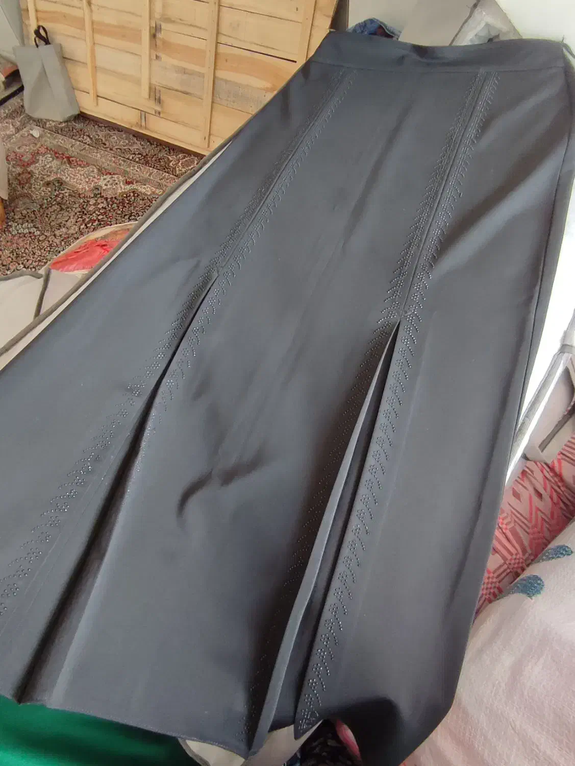 دامن مجلسی نو|لباس|قم, زنبیل آباد|دیوار