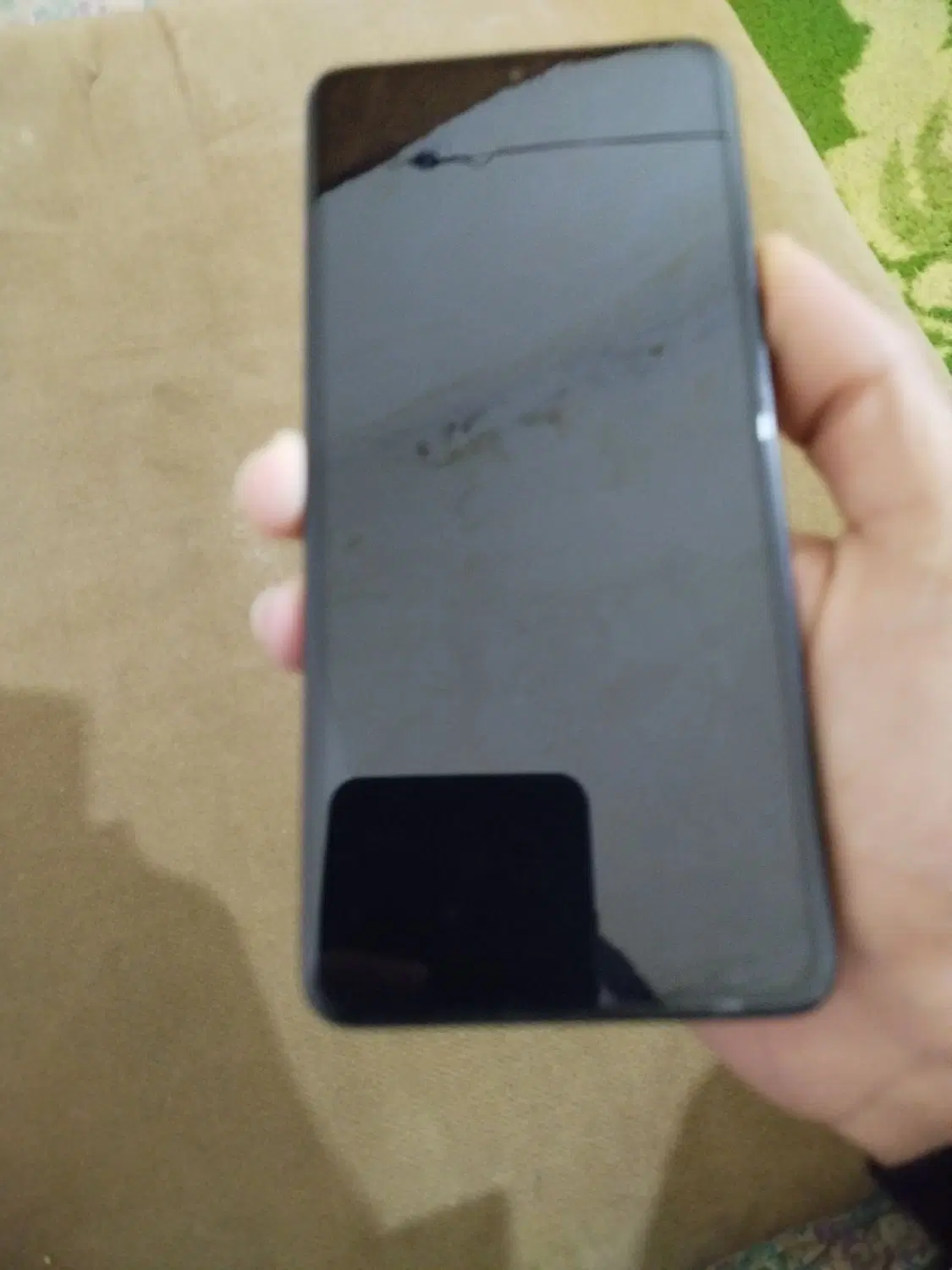 گوشی   POCO X7PRO|موبایل|مشهد, پورسینا|دیوار