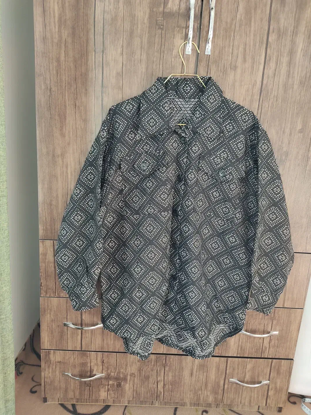 فروش تعدادی مانتو بهاره و پاییزه|لباس|پیشوا, |دیوار