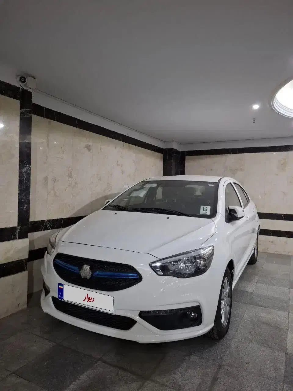 شاهین gl خشک|خودرو سواری و وانت|تهران, فلاح|دیوار