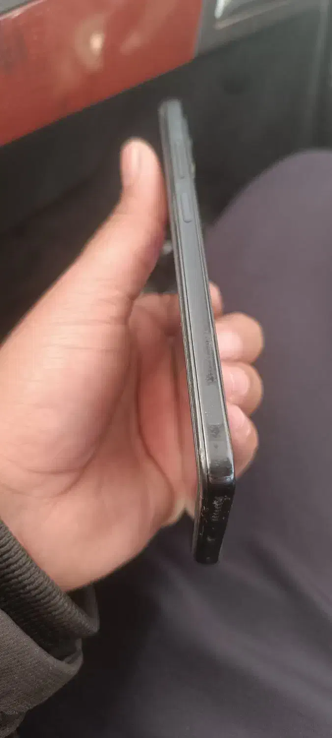 poco x4 pro 5g|موبایل|خرم‌آباد, |دیوار