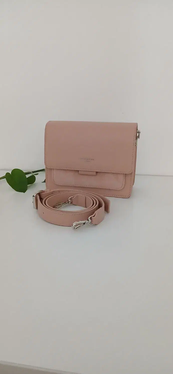 کیف دوشی برند زیر قیمت|کیف، کفش، کمربند|شهرکرد, |دیوار