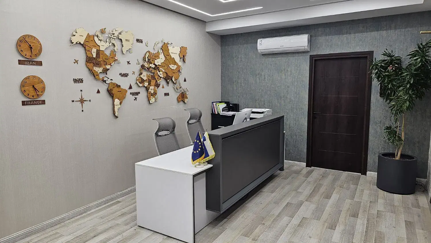 کارآموز ادمین و تولید محتوا|استخدام هنری و رسانه|تهران, ولنجک|دیوار