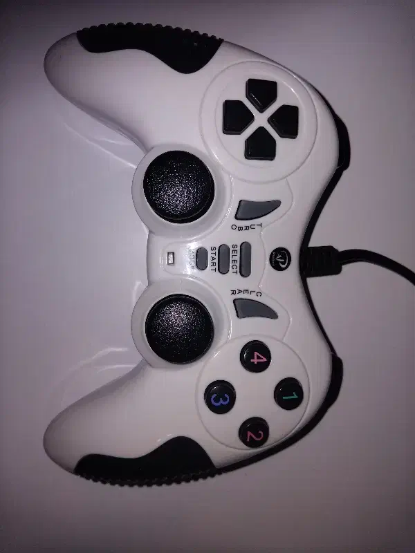 دسته کامپیوتر نو|کنسول، بازی ویدئویی و آنلاین|اراک, |دیوار