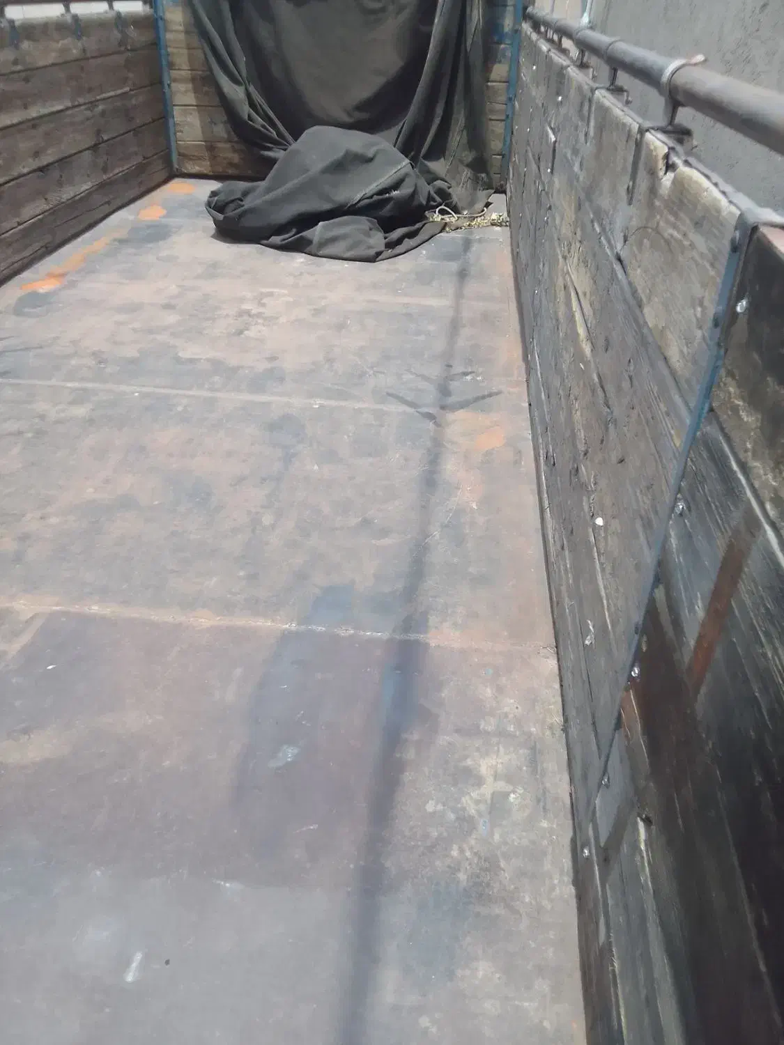 خاور کاویان ۱۰۶|خودرو سنگین|داراب, |دیوار