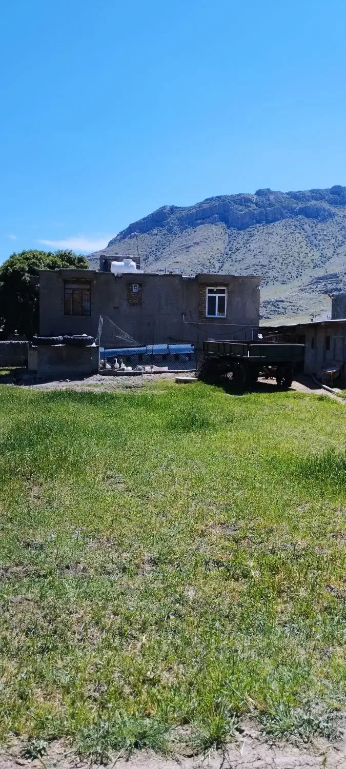 منزل روستایی میاندربند|فروش خانه و ویلا|بیلوار, |دیوار