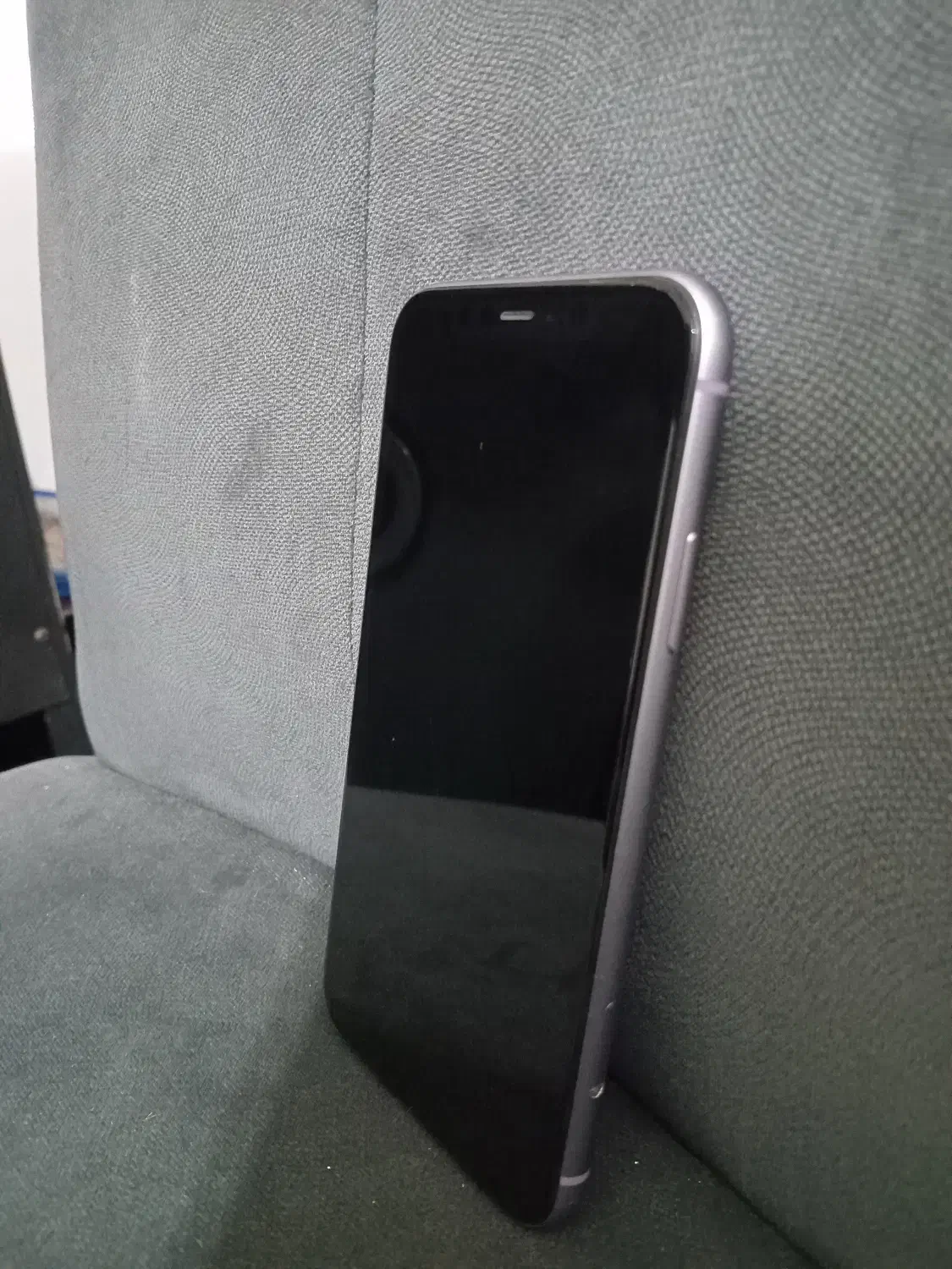 ایفون ۱۱ نرمال ۶۴ گیگ|موبایل|لاهیجان, انقلاب|دیوار