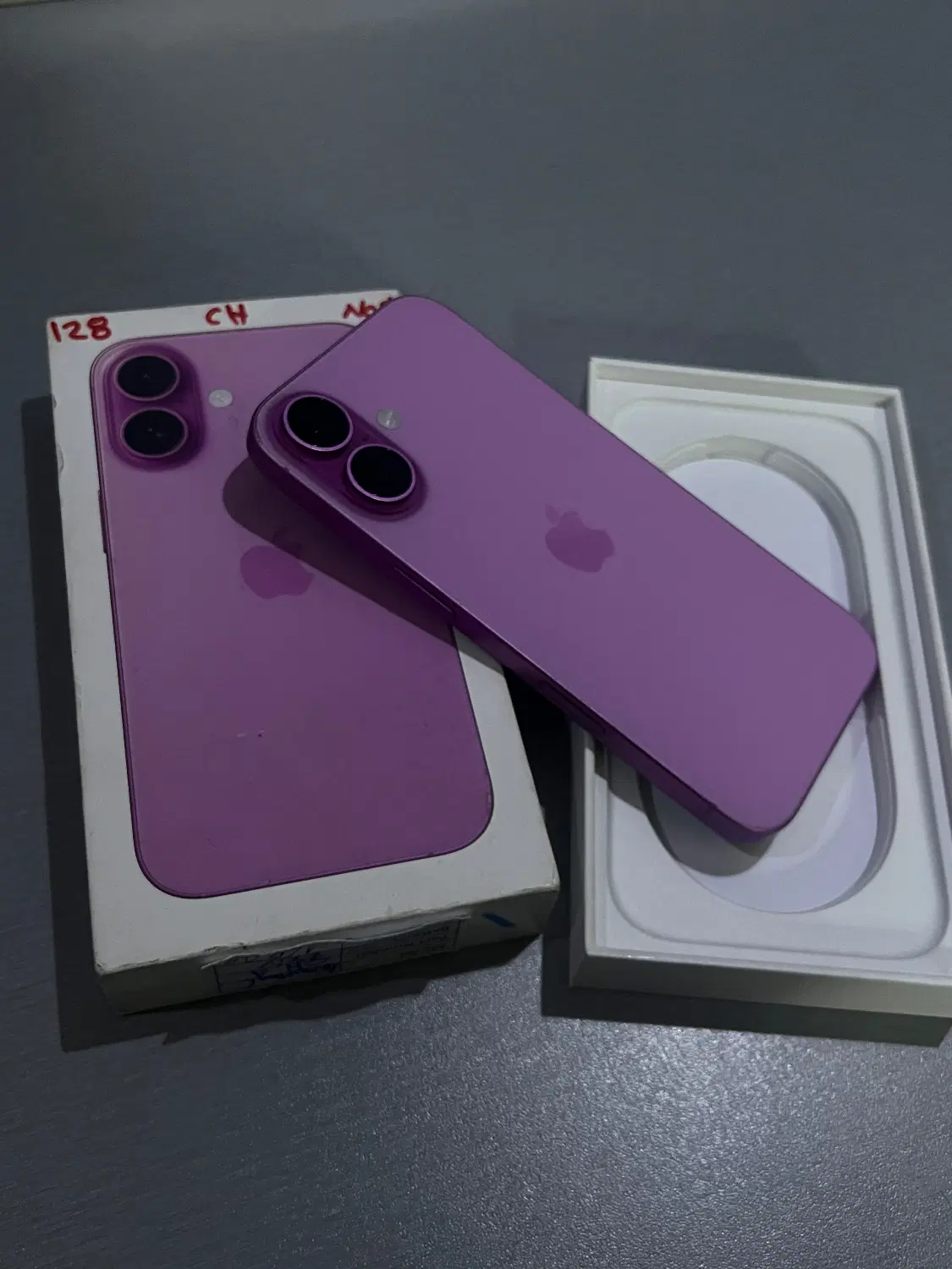 IPhone 16 128GB|موبایل|گرگان, |دیوار
