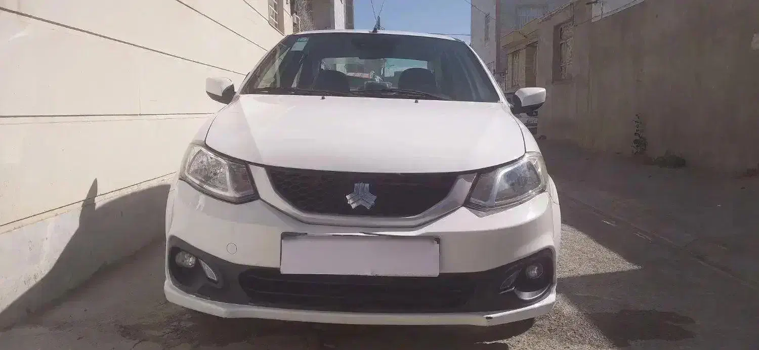 ساینا s دوگانه کارخانه|خودرو سواری و وانت|قوچان, |دیوار