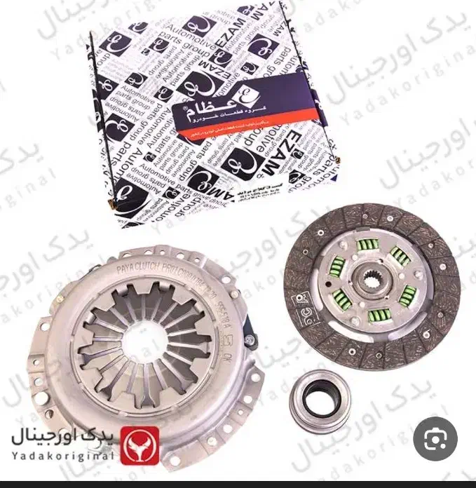 دیسک و صفحه پراید|قطعات یدکی و لوازم جانبی|تایباد, |دیوار