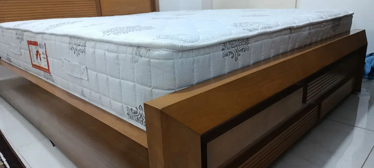 سرویس خواب|تخت و سرویس خواب|بندرعباس, |دیوار