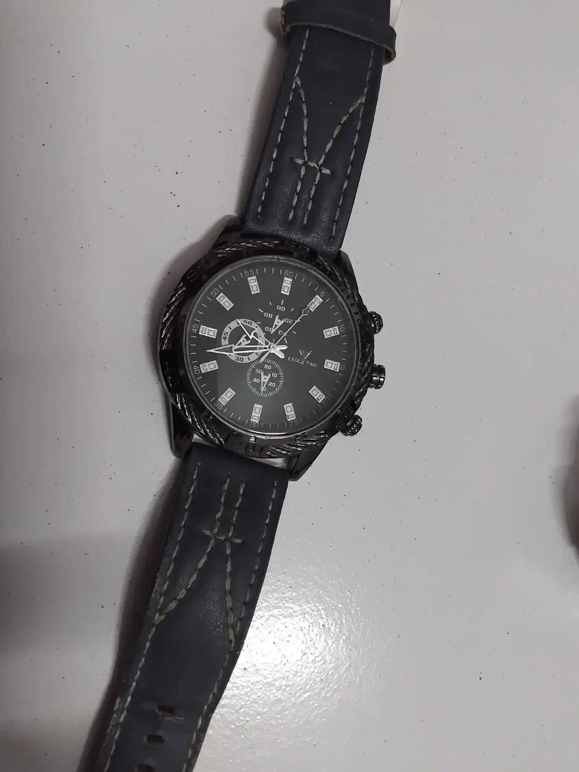 ۳ عدد ساعت مچی دونه ای ۲۰۰ تومن|ساعت|تهران, مجیدآباد|دیوار