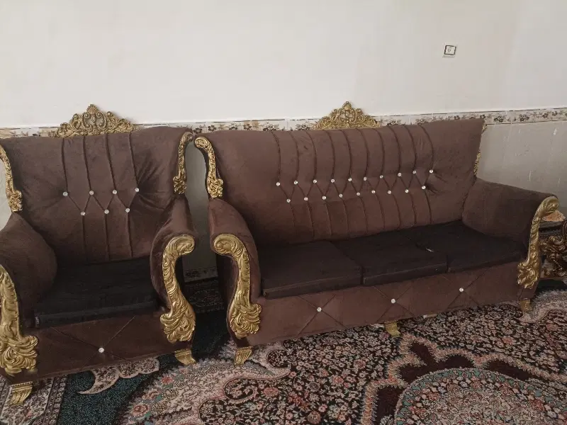 مبل|مبلمان اداری|گیلان غرب, |دیوار
