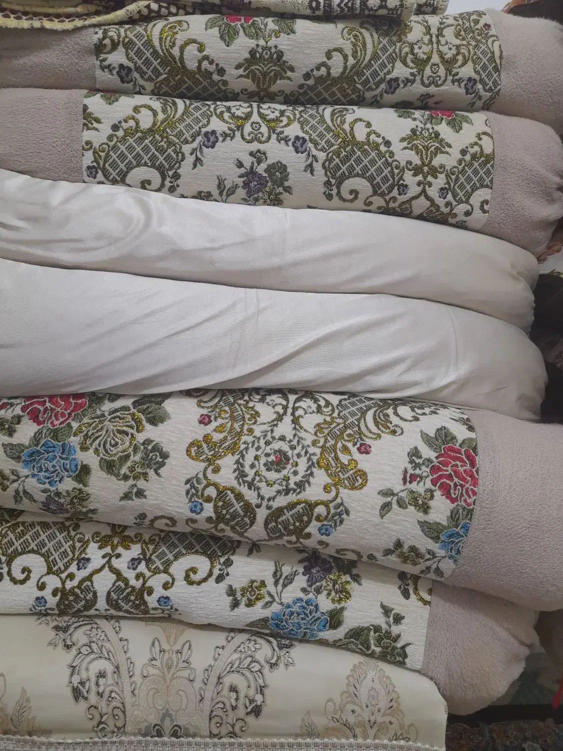 حراج بالش|رختخواب، بالش، پتو|جوانرود, |دیوار