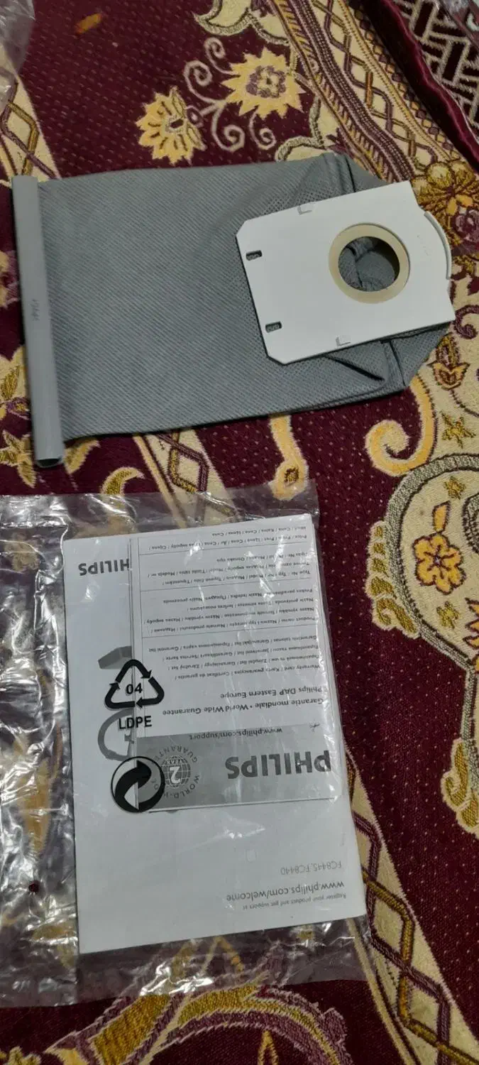 جارو برقی فیلیپس FC8440|جاروبرقی، جارو شارژی، بخارشو|مراغه, |دیوار