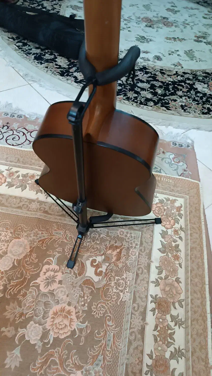 گیتار dalaho به همراه کاور|گیتار، بیس، امپلیفایر|قرچک, مهدیه|دیوار