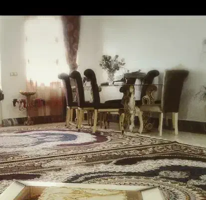 مبل و ناهارخوری ست|میز و صندلی غذاخوری|بروجرد, |دیوار