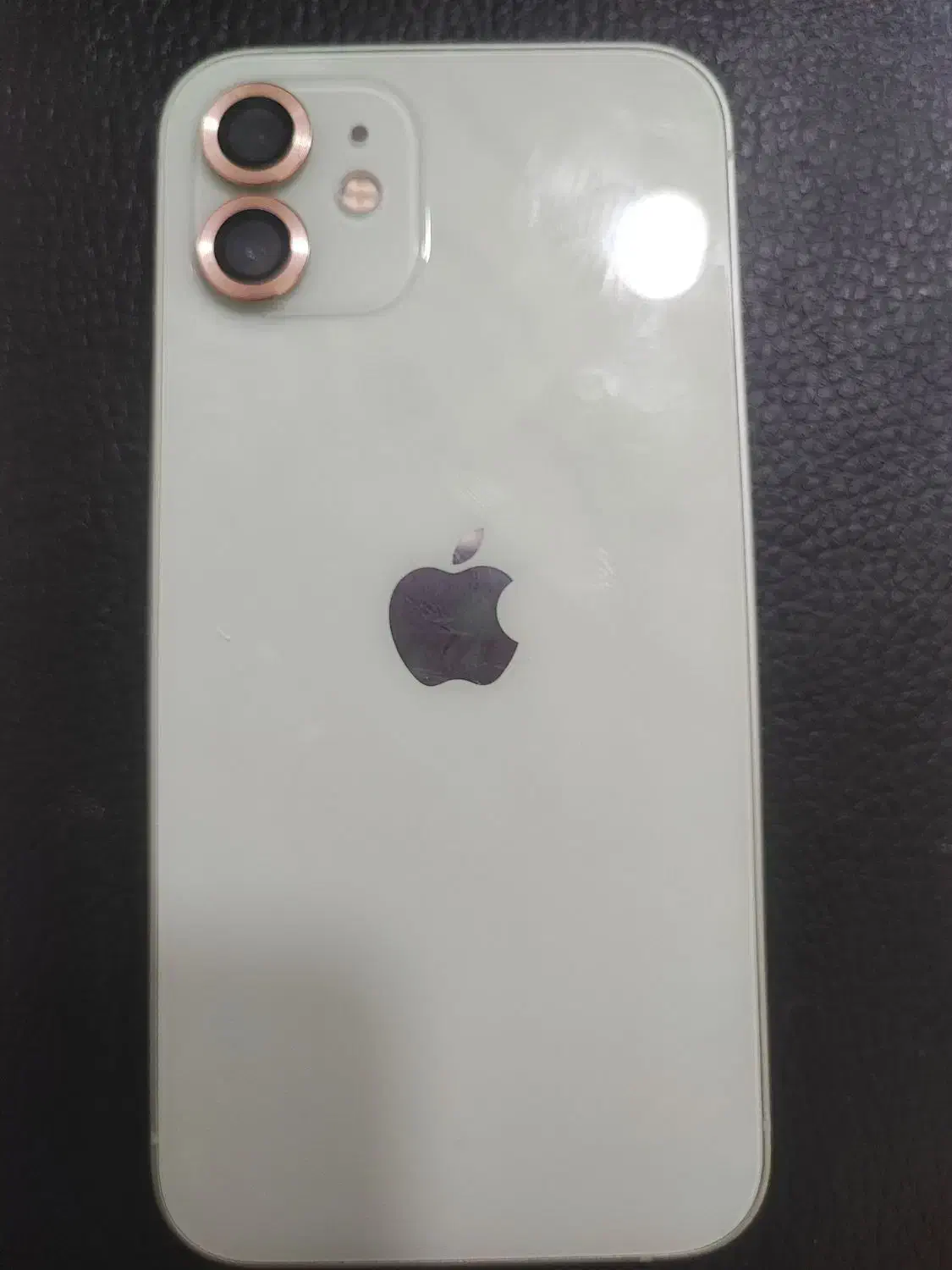 اپل iPhone 12 با حافظهٔ ۱۲۸ گیگابایت|موبایل|میانه, |دیوار