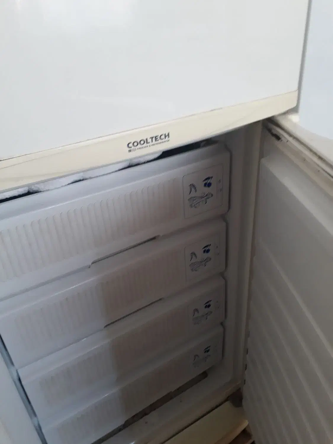 لوازم خانگی|یخچال و فریزر|گناباد, |دیوار