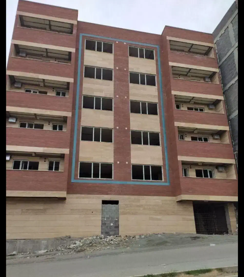 پروژه های مسکن ملی سنندج|پیش‌فروش املاک|سنندج, |دیوار