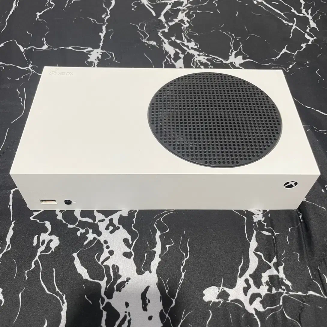 xbox series s در حد نو|کنسول، بازی ویدئویی و آنلاین|رشت, جهاد|دیوار
