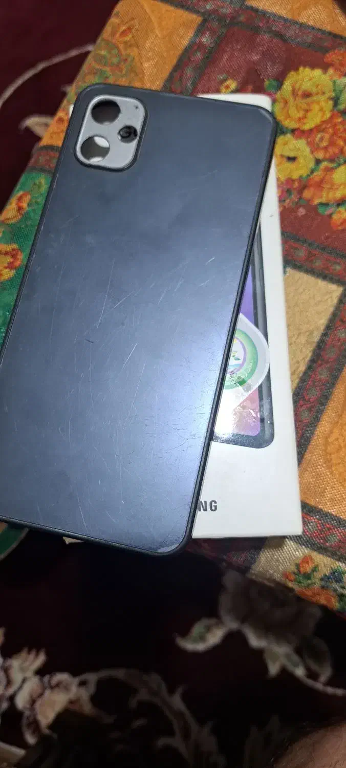 سامسونگ a05|موبایل|گرگان, |دیوار