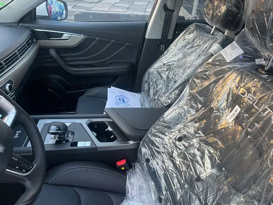 فیدلیتی هفت نفره دی ماه 1403|خودرو سواری و وانت|شهرکرد, |دیوار