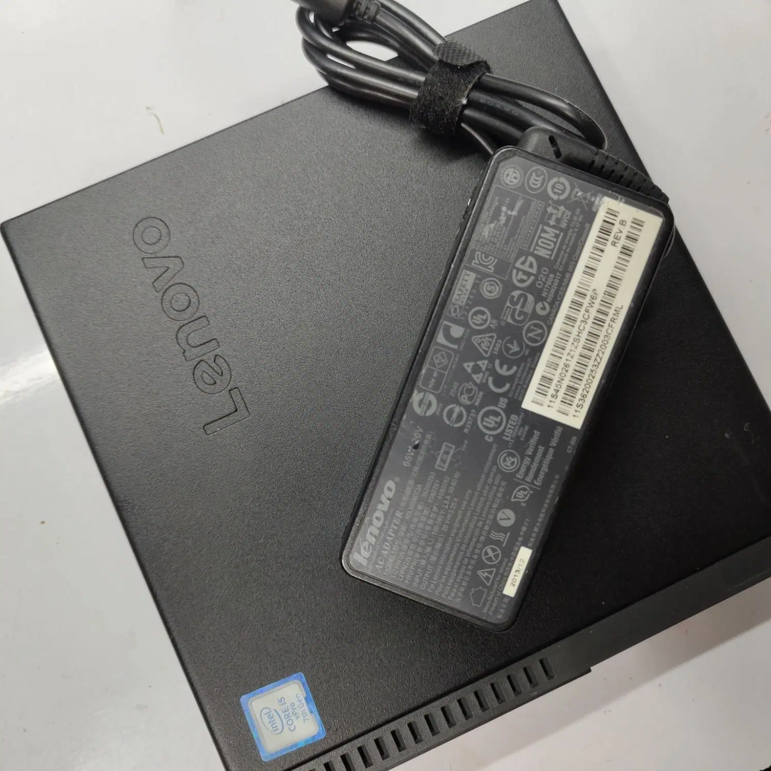 Mimi-Pc Lenovo|رایانه رومیزی|ورامین, ورامین|دیوار