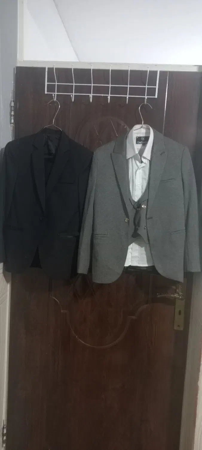 کت وشلوارپسرانه|لباس|قدس, شهرقدس|دیوار