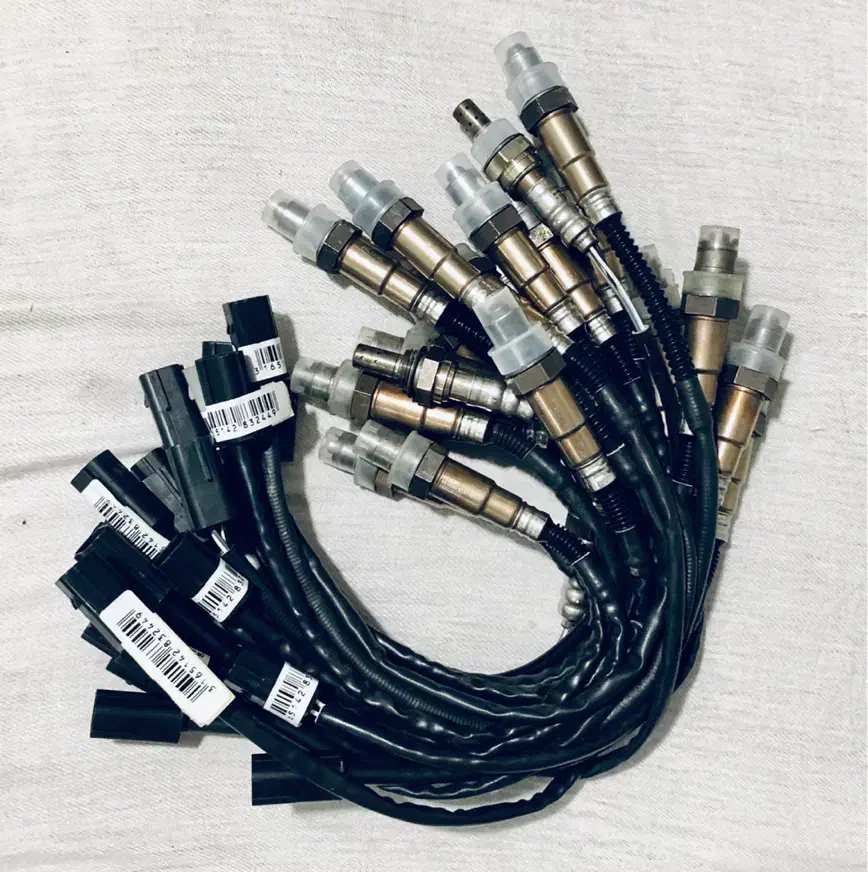 سنسور اکسیژن و کوئل انواع خودرو های داخلی|قطعات یدکی و لوازم جانبی|فردیس, انبار نفت|دیوار