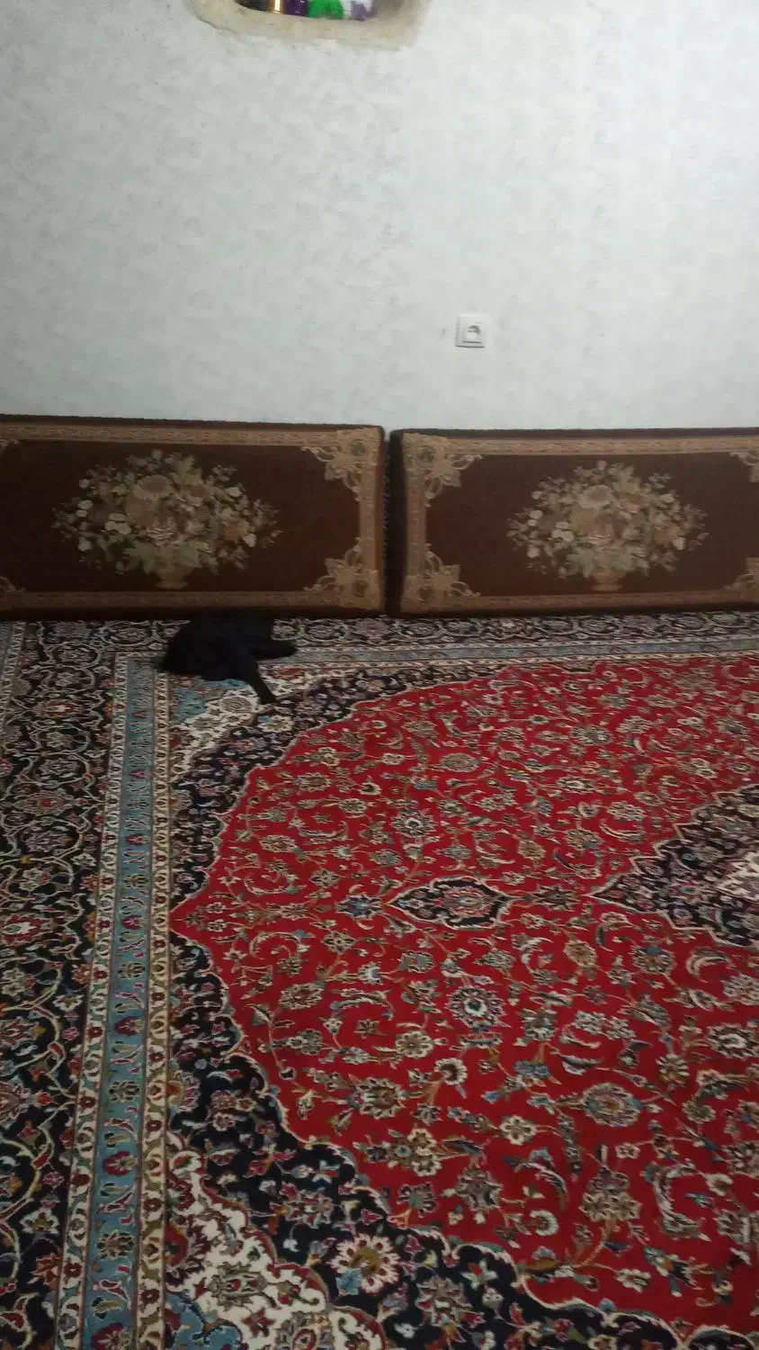 پشتی.تمیزومحکم|پشتی|دشت ذهاب, |دیوار